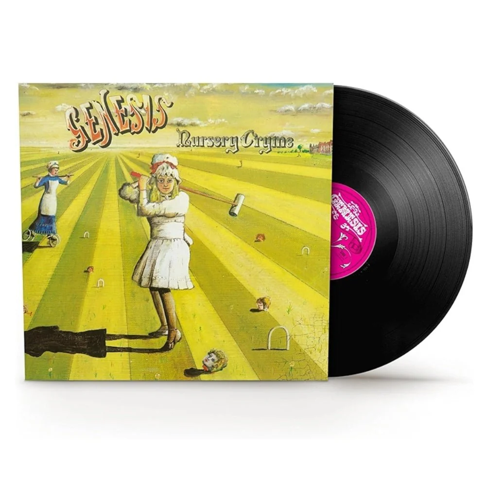Nursery Cryme