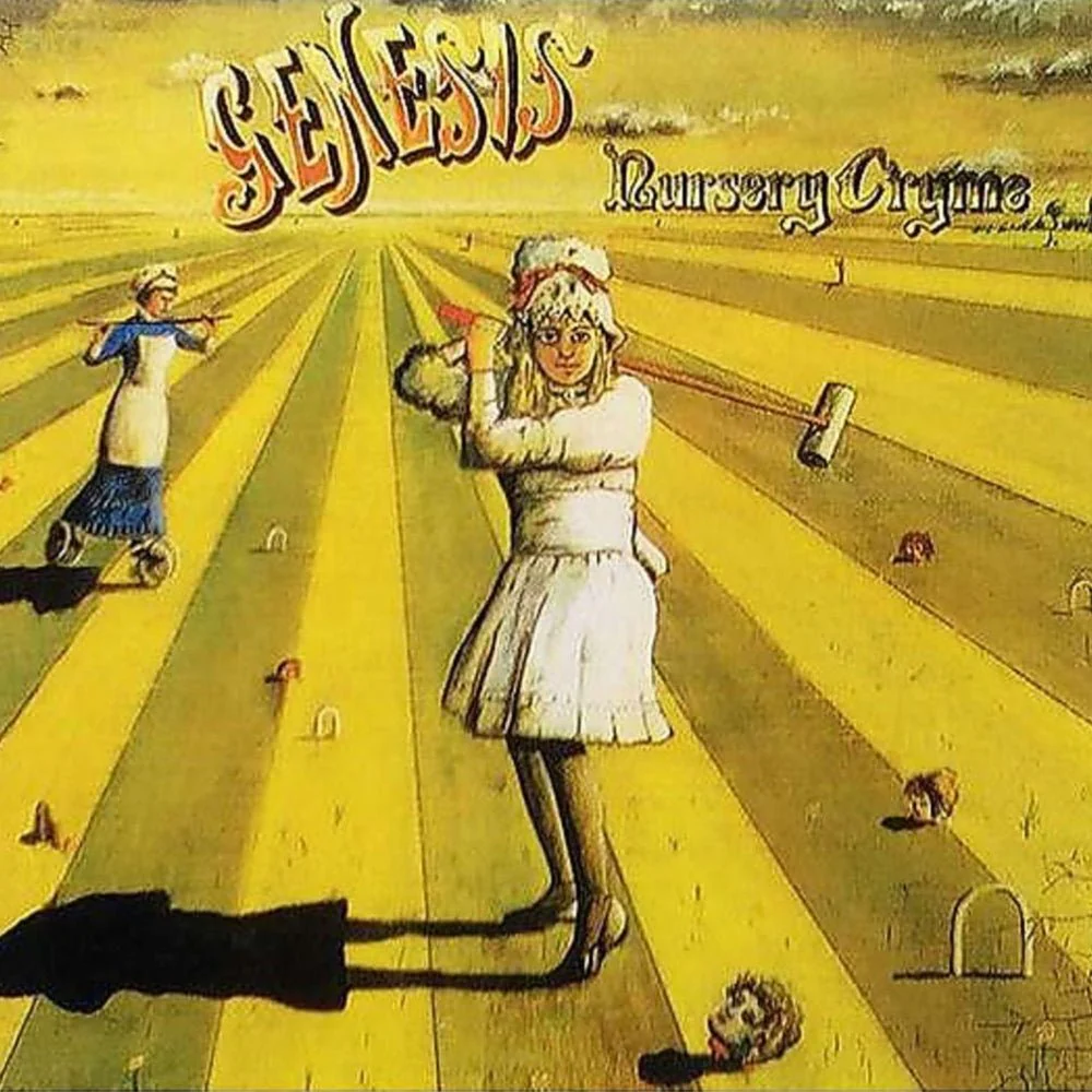 Nursery Cryme - Image 2