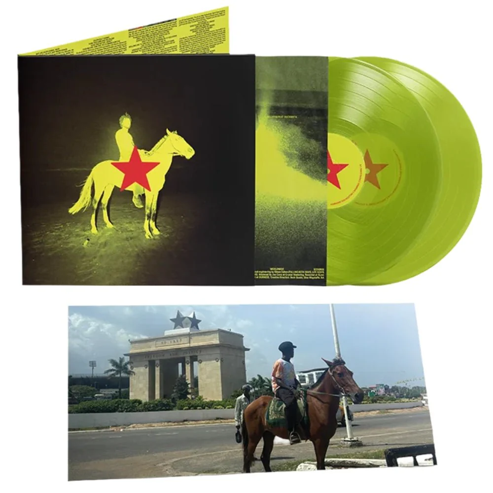 Redstar Wu & The Worldwide Scourge - Image 2