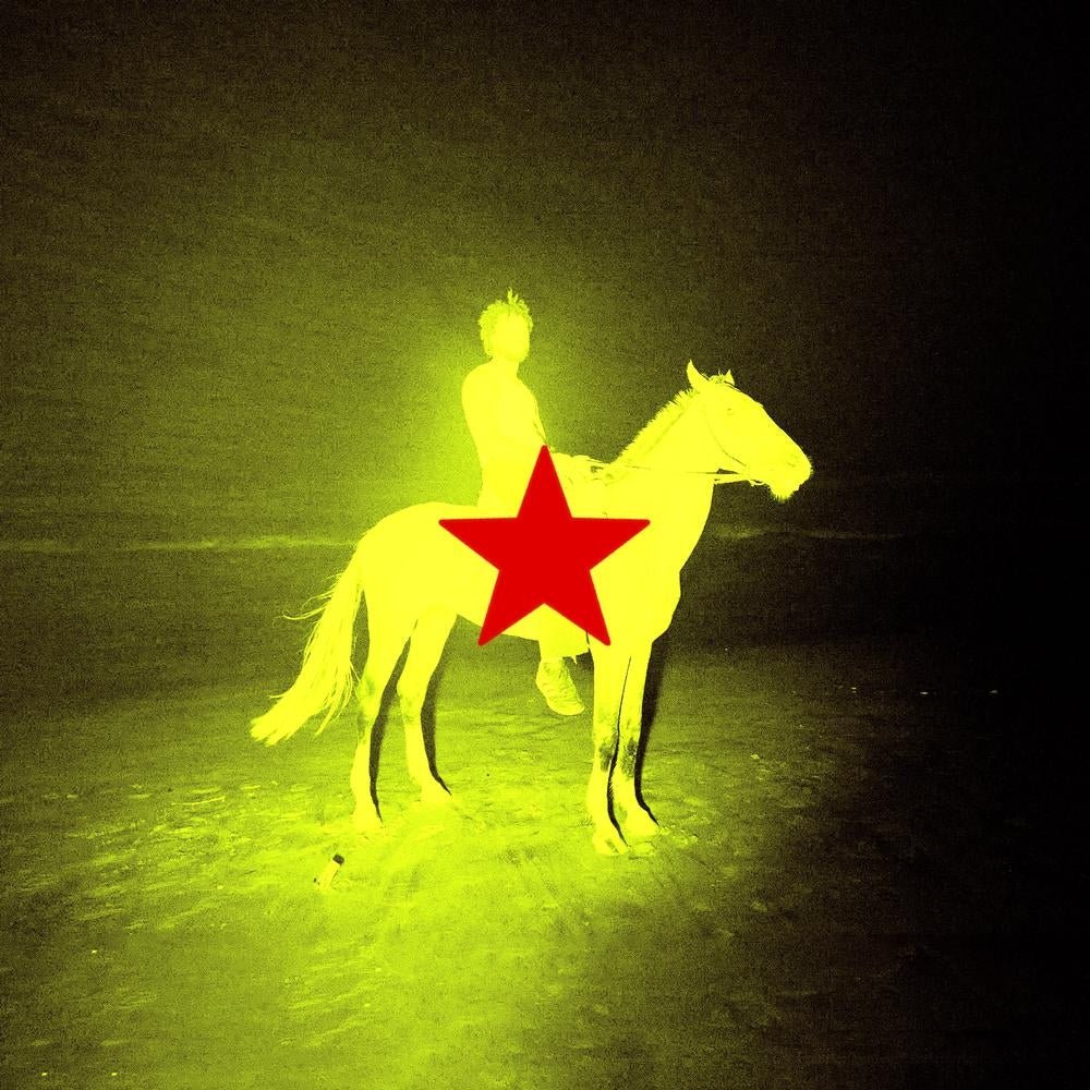 Redstar Wu & The Worldwide Scourge - Image 3