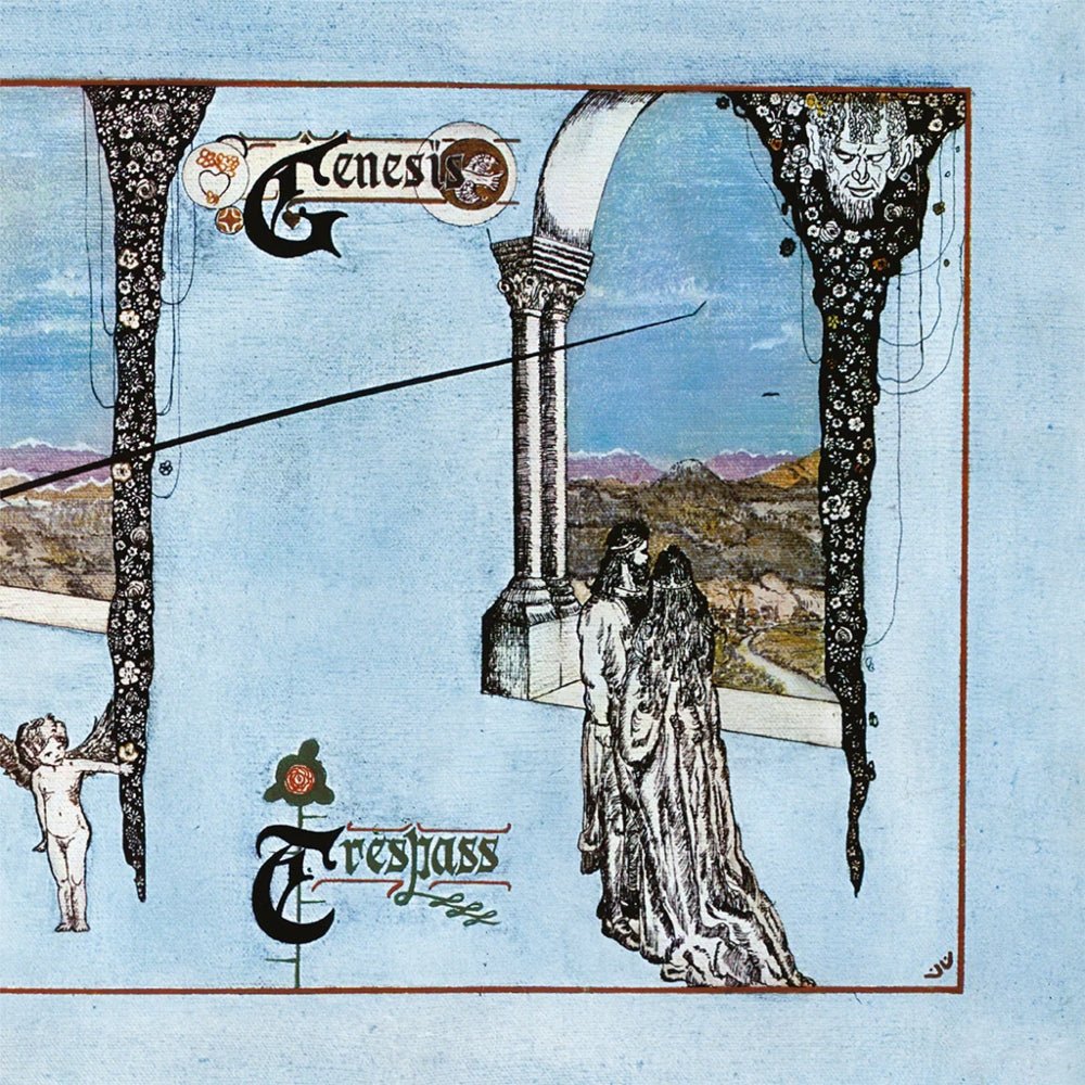 Trespass - Image 2