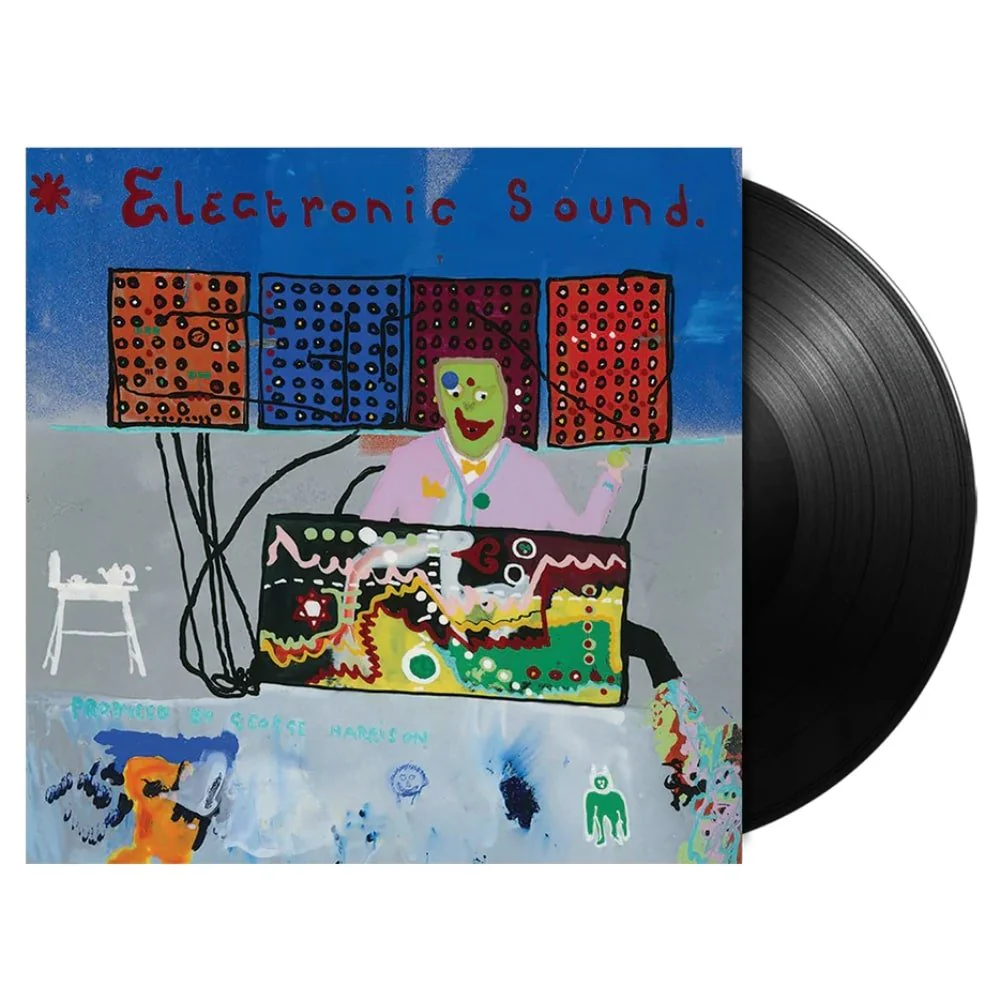 Electronic Sound