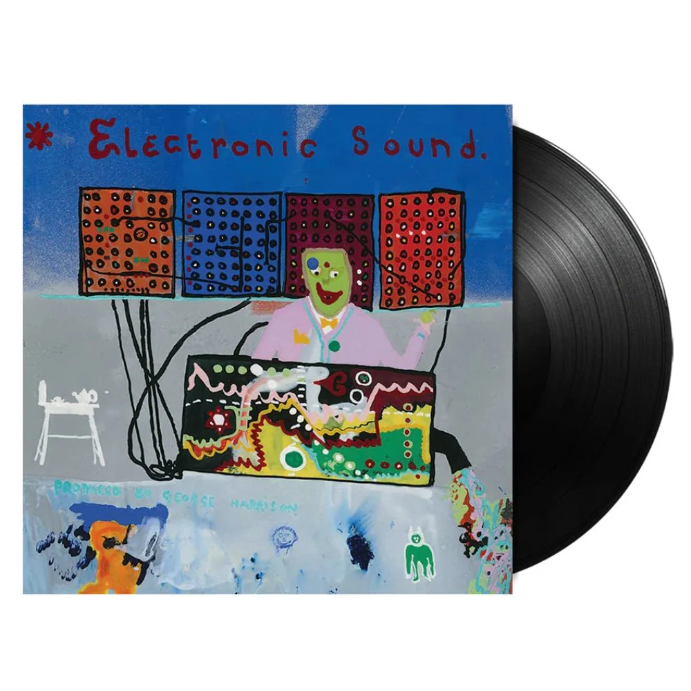 Electronic Sound