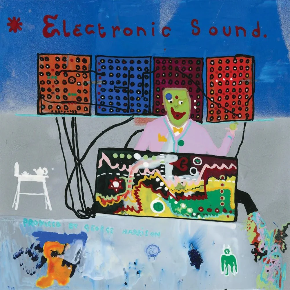 Electronic Sound - Image 2