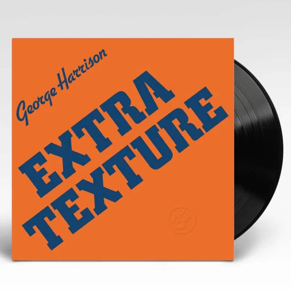 Extra Texture