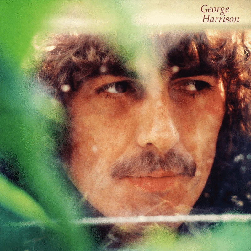 George Harrison