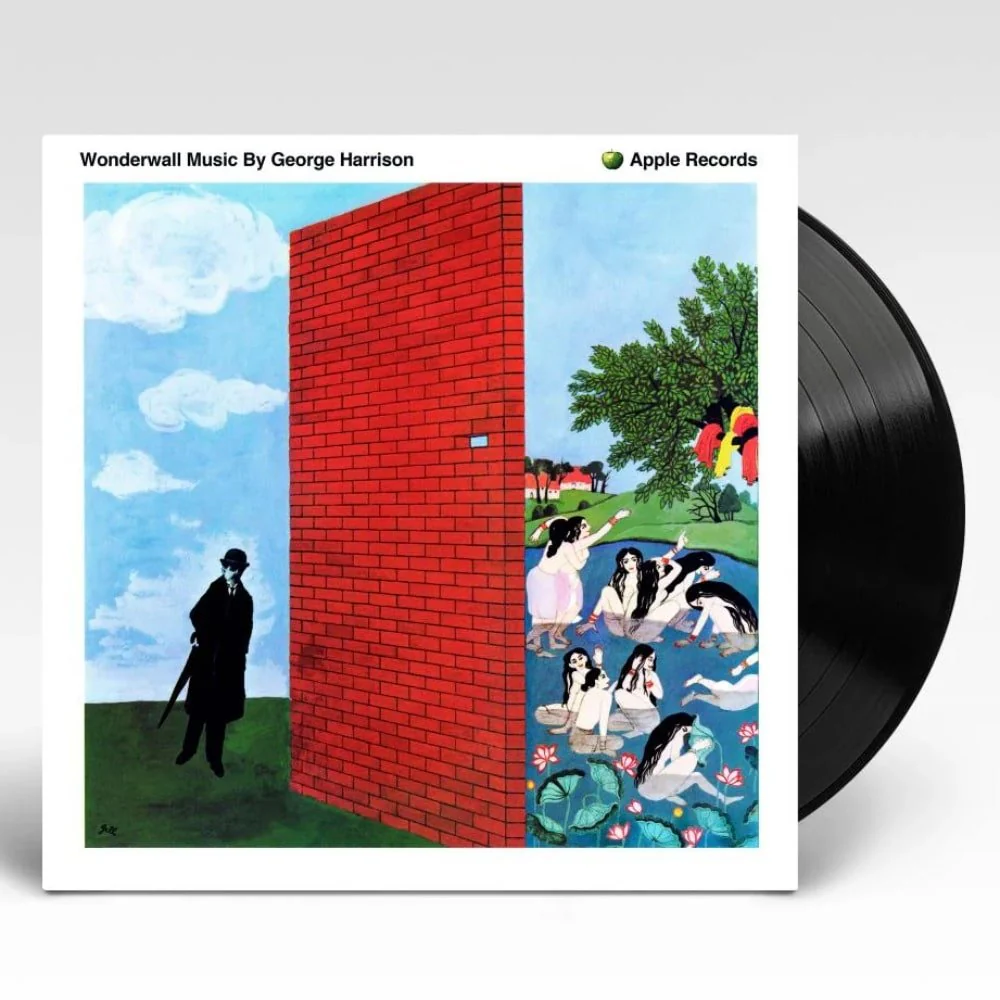 Wonderwall Music