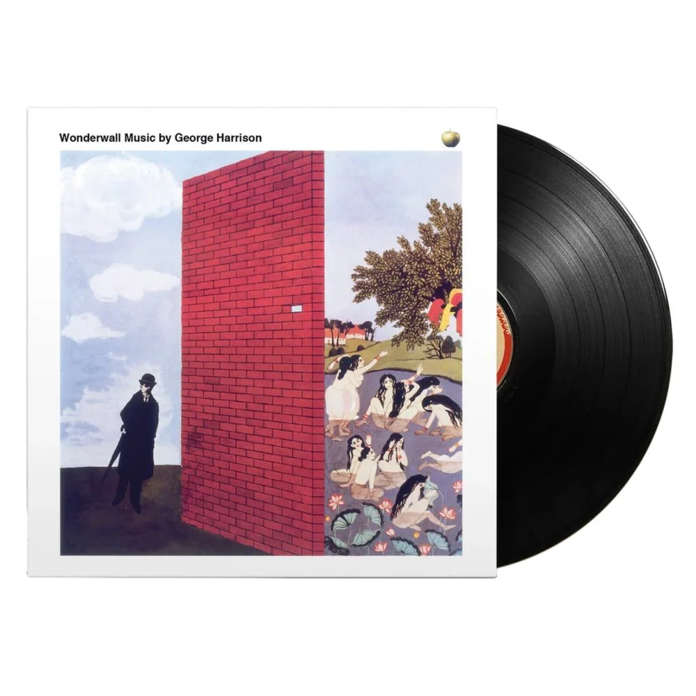 Wonderwall Music
