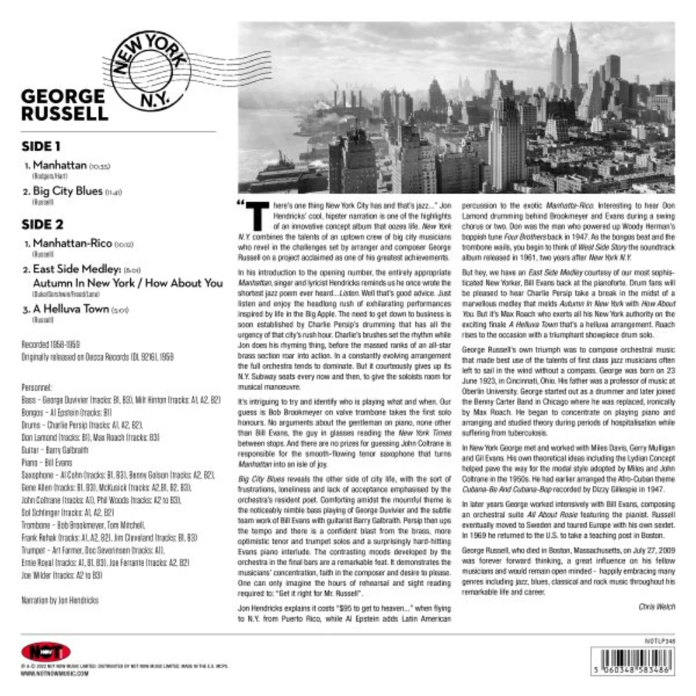 New York, N.Y - Image 2