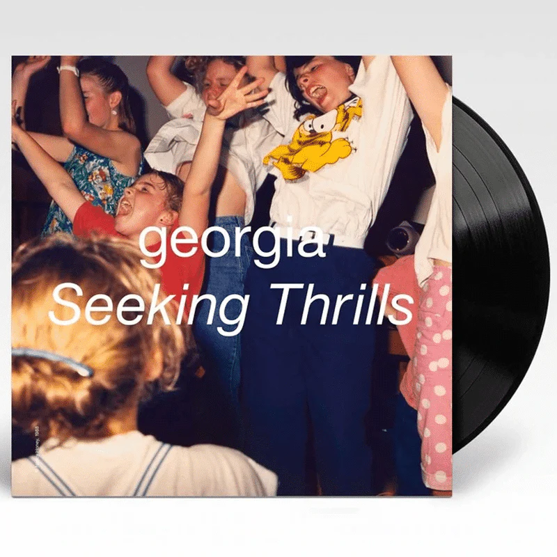 Seeking Thrills