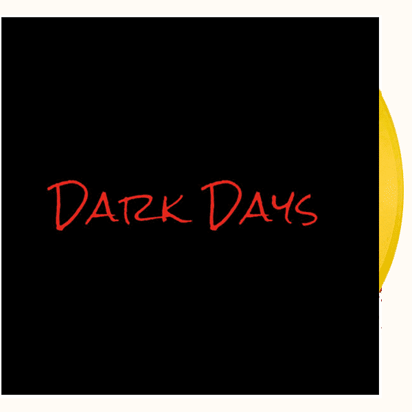 Dark Days / The Bonny