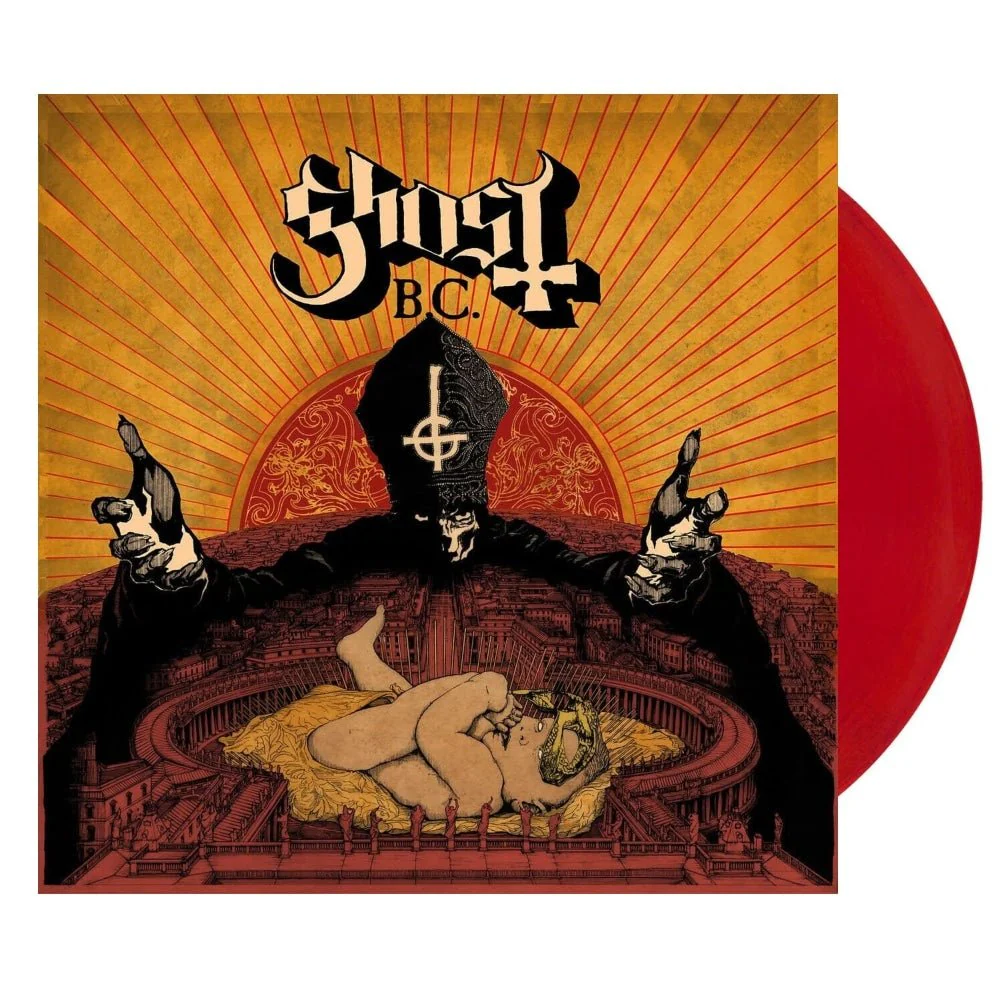 Infestissumam