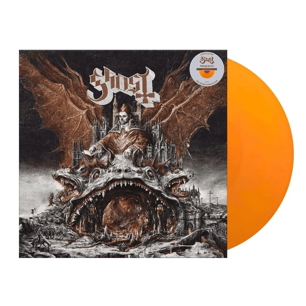 Prequelle