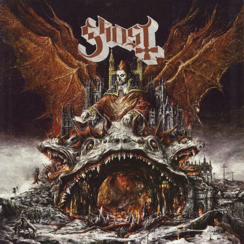 Prequelle