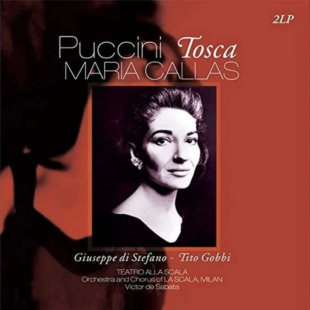 Puccini: Tosca