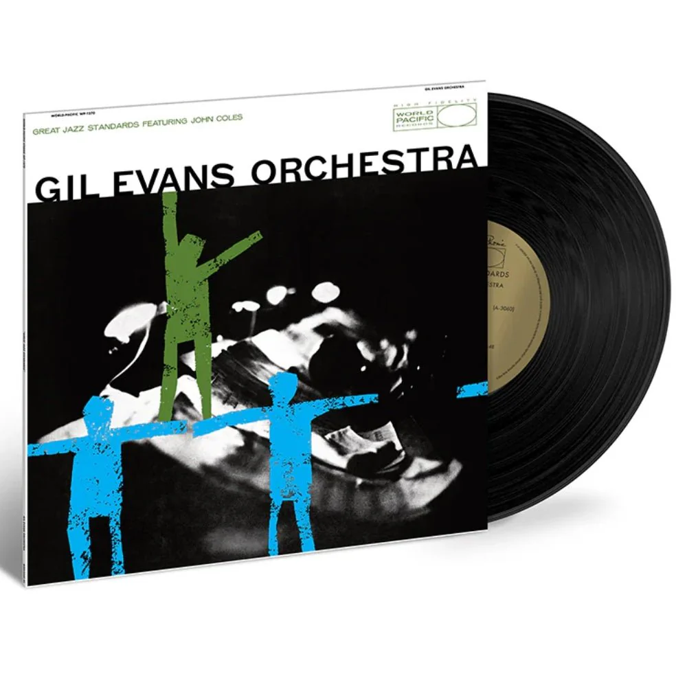 Great Jazz Standards