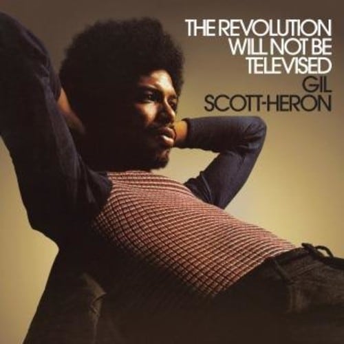The Revolution Will Not Be Televised (Compilation)