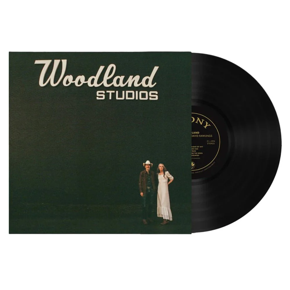 Woodland