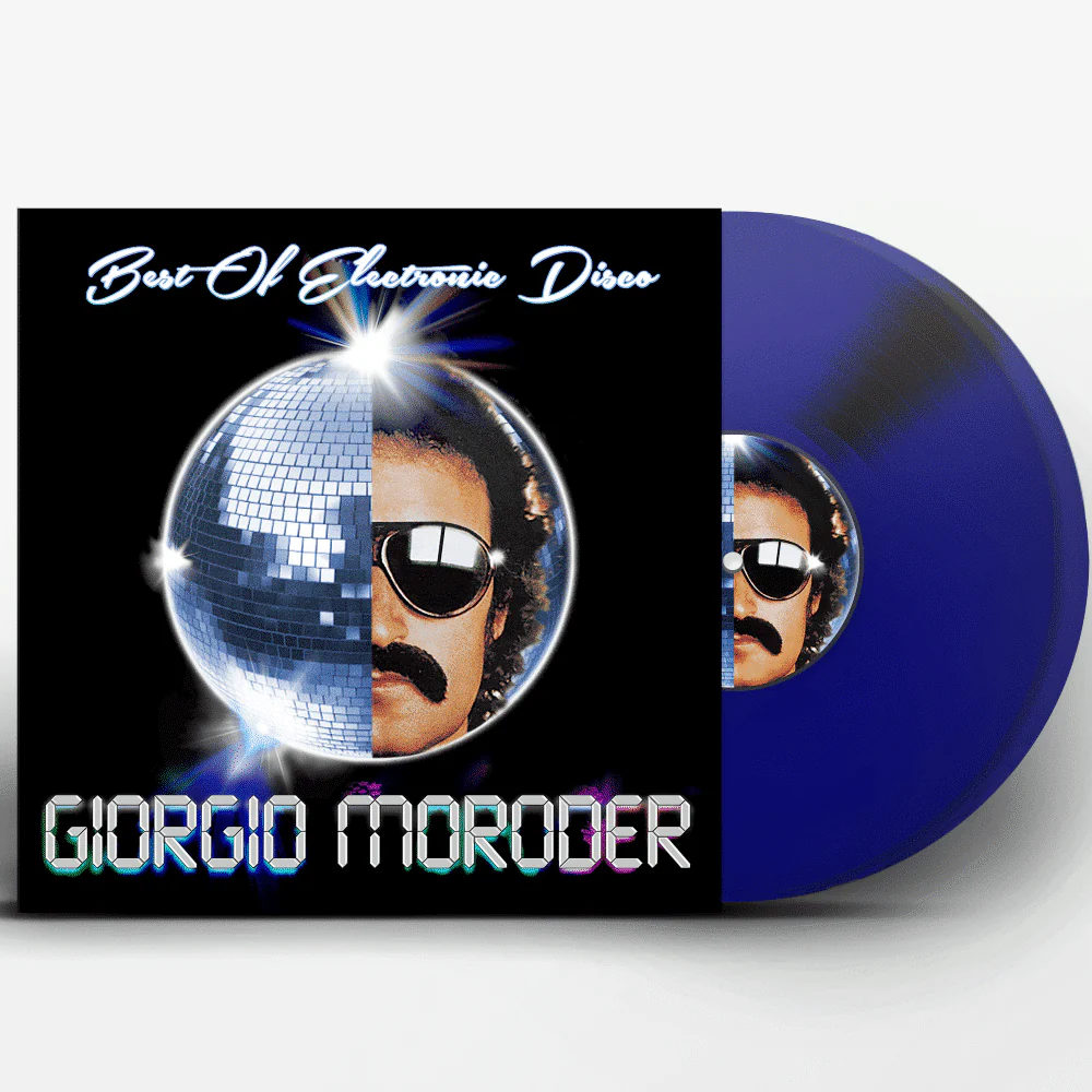 Best Of Electronic Disco
