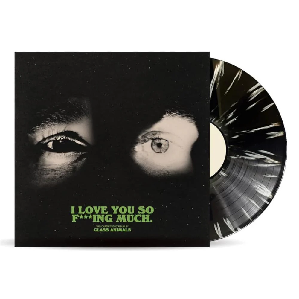 I Love You So F***Ing Much