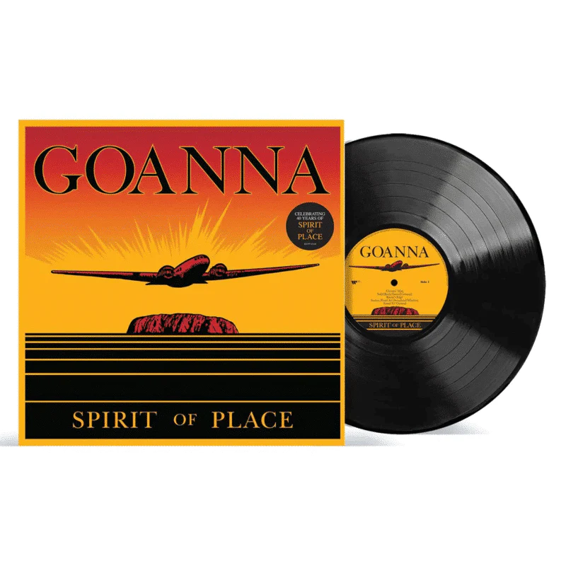 Spirit of Place