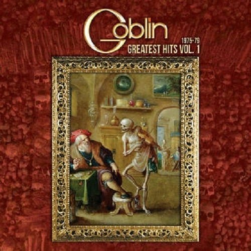 Greatest Hits Vol. 1 (1975-79)