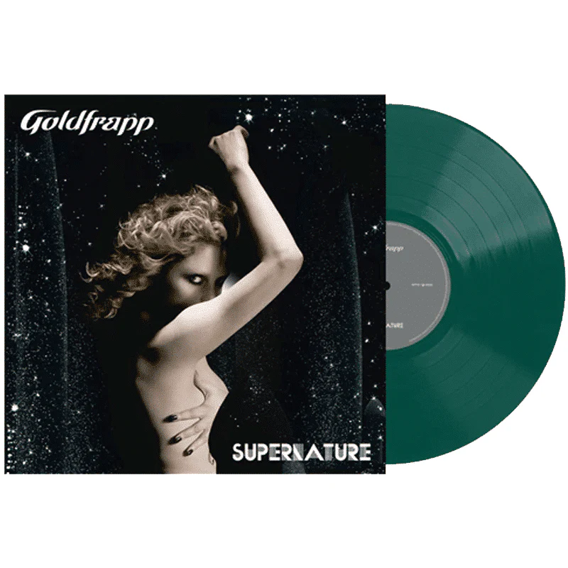 Supernature