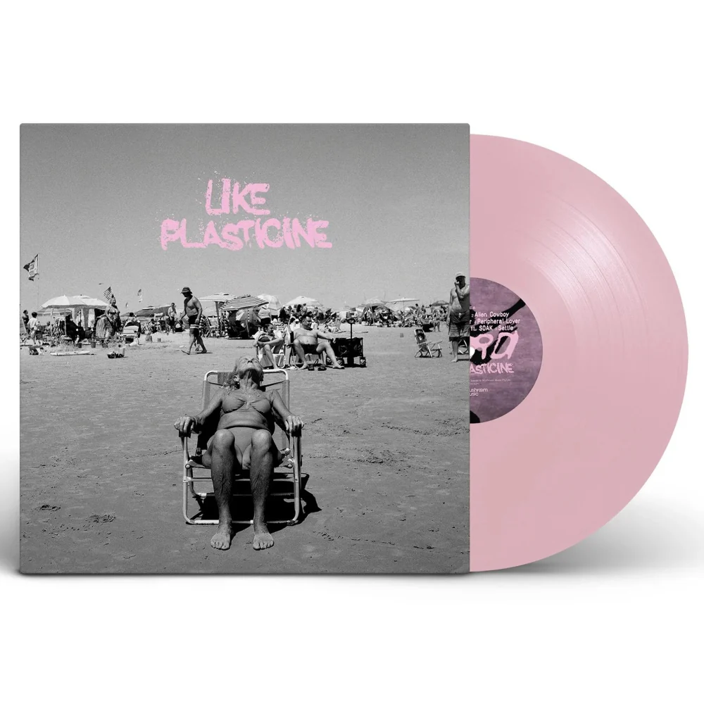 Like Plasticine - Image 2
