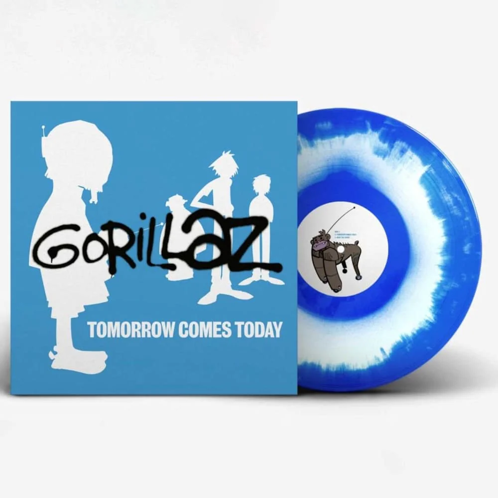 Tomorrow Comes Today
