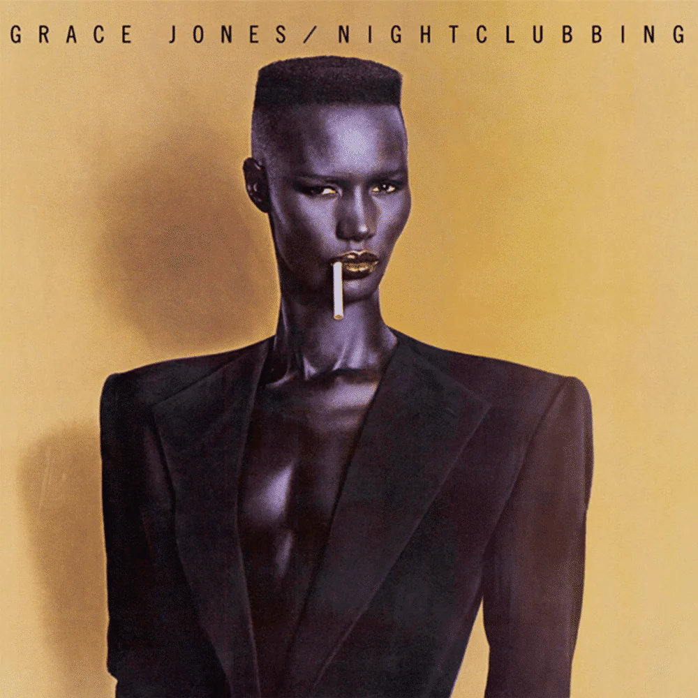 Nightclubbing