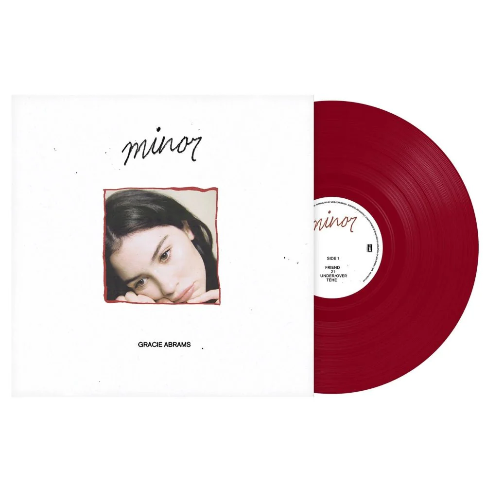 Minor