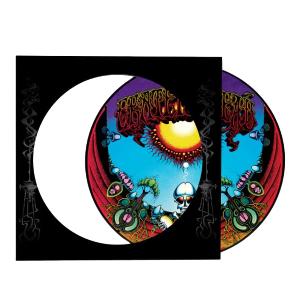 Aoxomoxoa