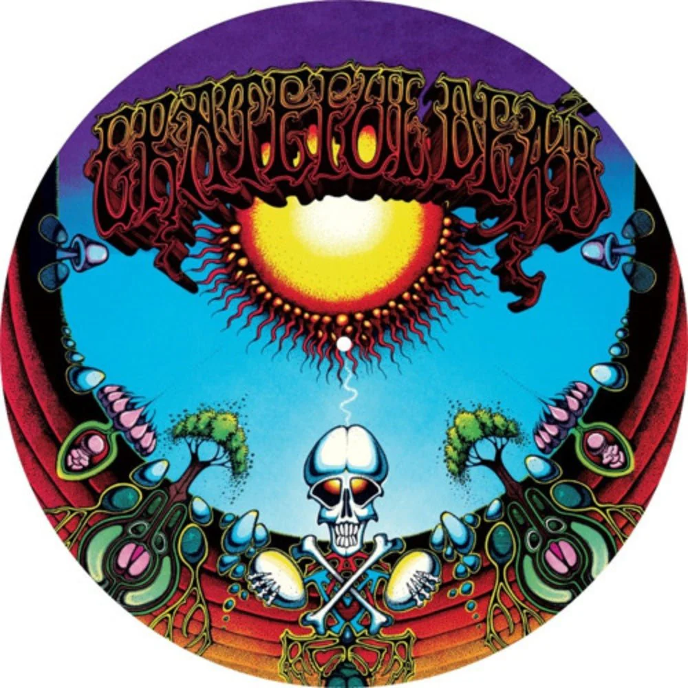 Aoxomoxoa - Image 2