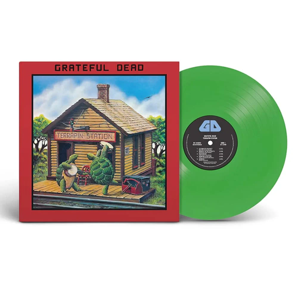 Terrapin Station