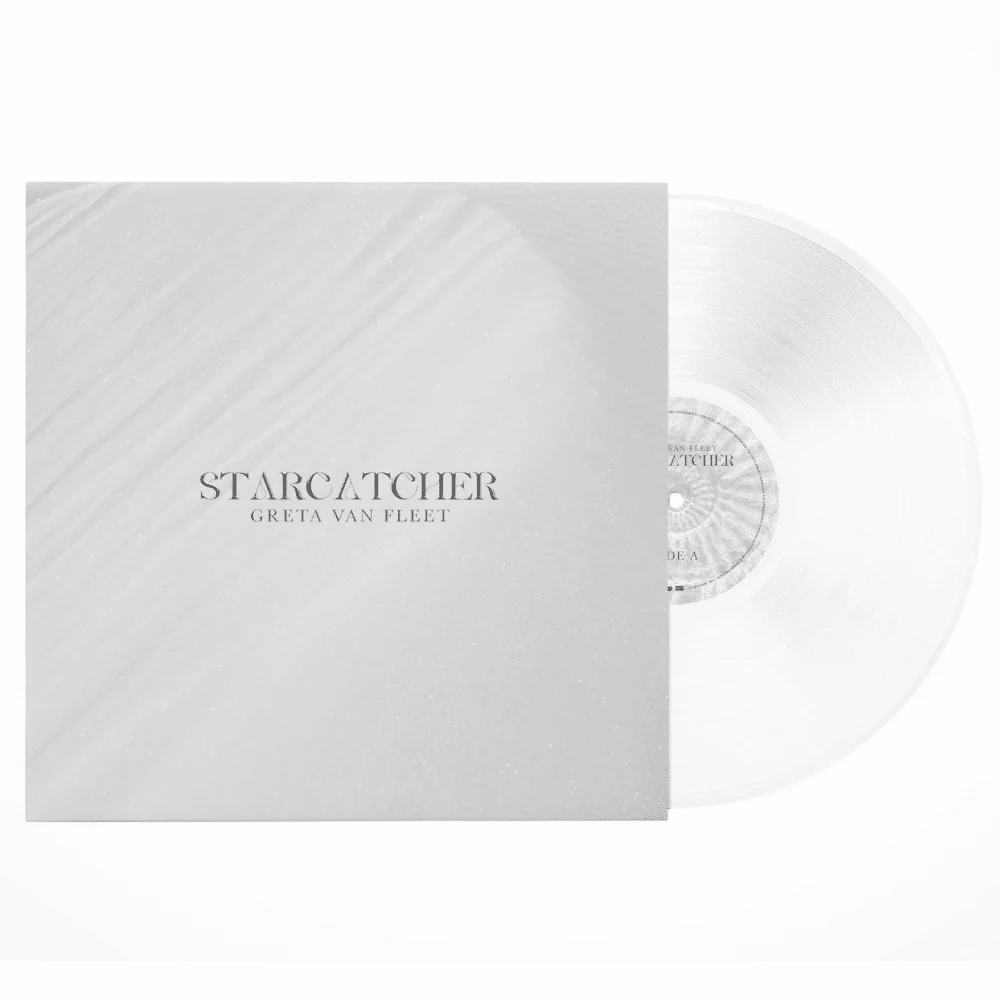 Starcatcher