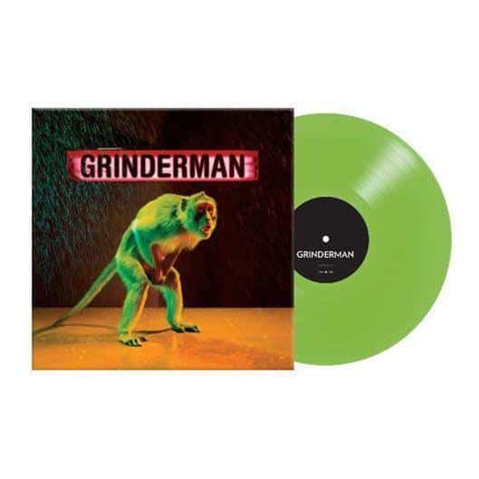 Grinderman