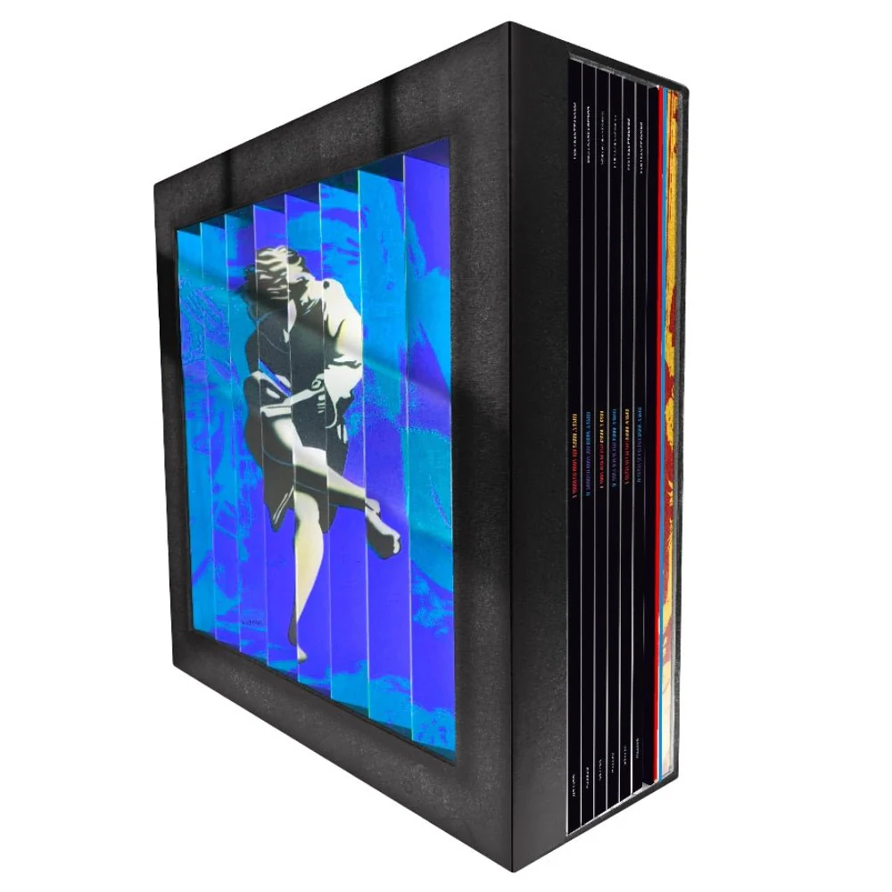 Use Your Illusion I & II - Image 3
