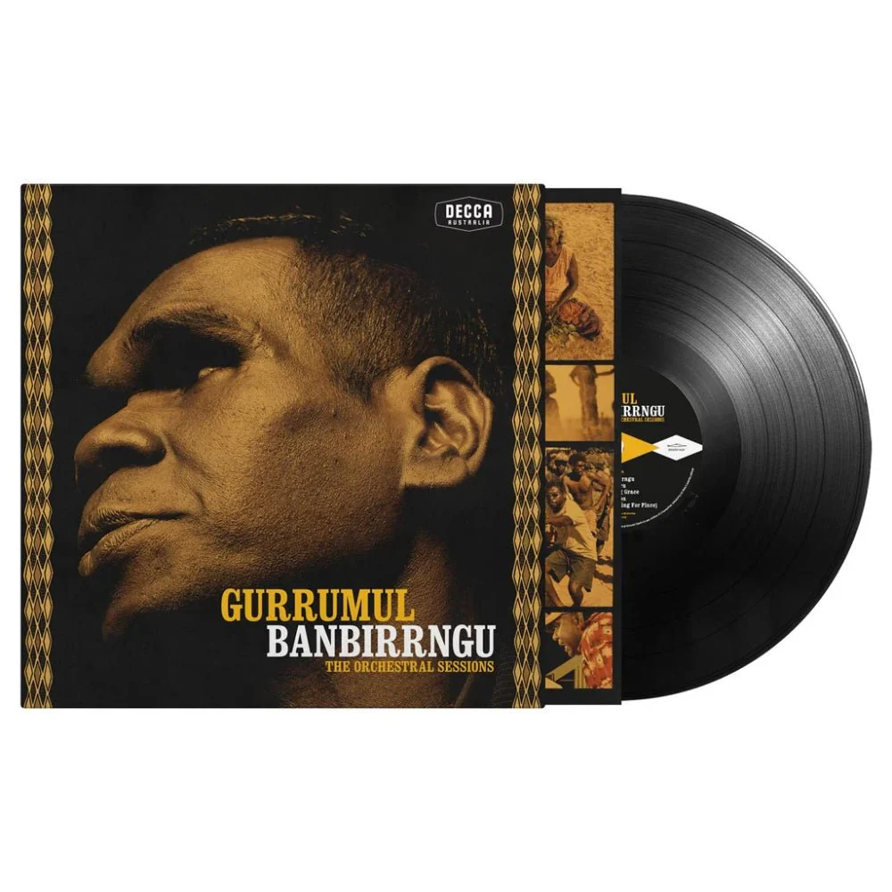 Banbirrngu - The Orchestral Sessions