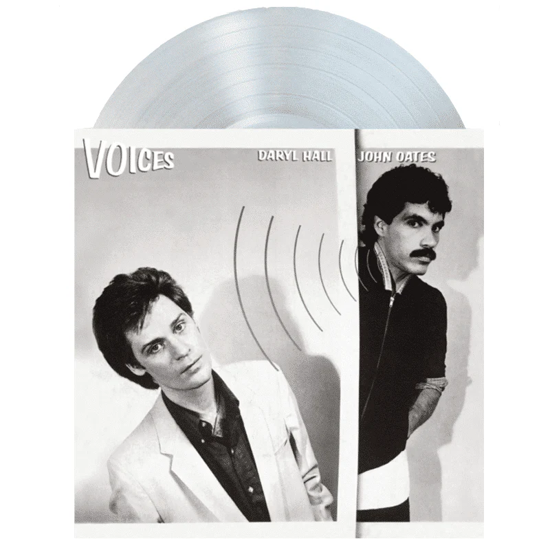 Voices