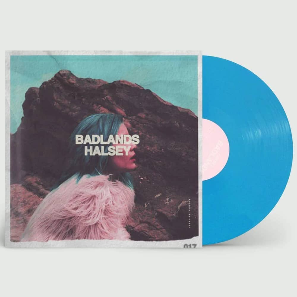 Badlands