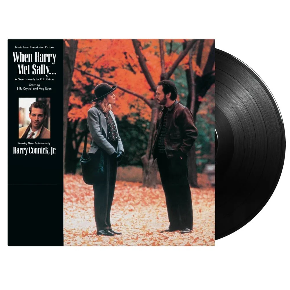 When Harry Met Sally