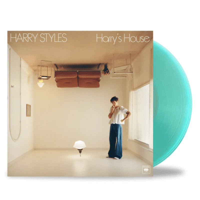 Harry's House