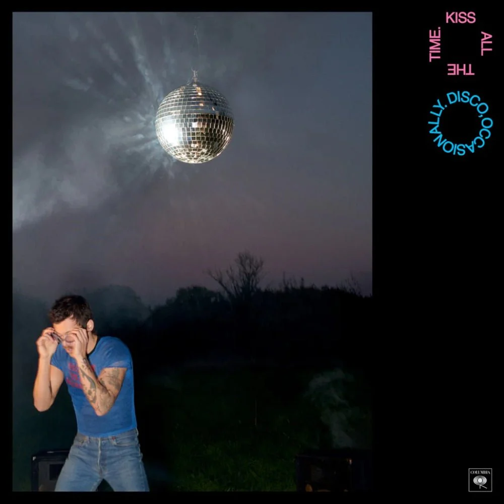 Kiss All The Time. Disco, Occasionally. - Image 3