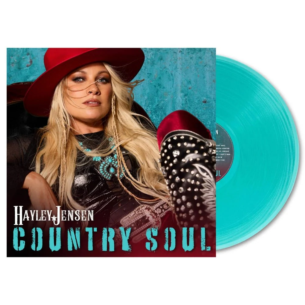 Country Soul