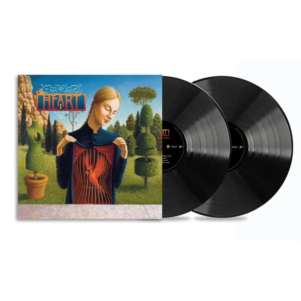 Greatest Hits (Compilation)