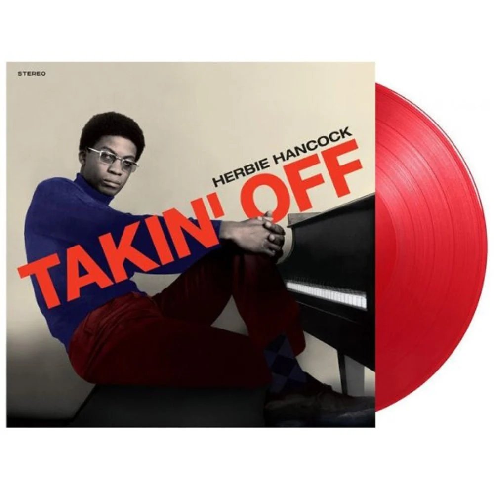 Takin' Off