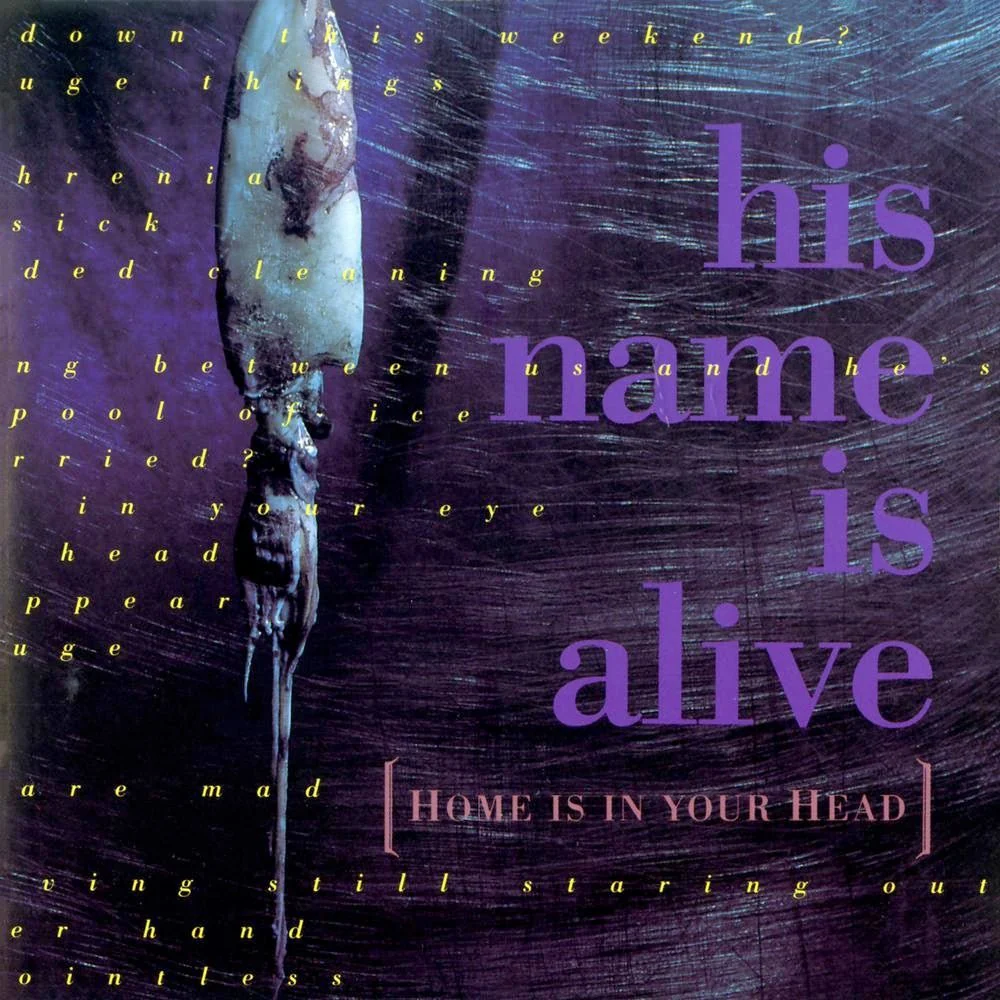 Home Is In Your Head - Image 2