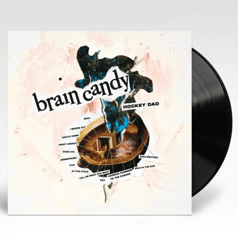 Brain Candy