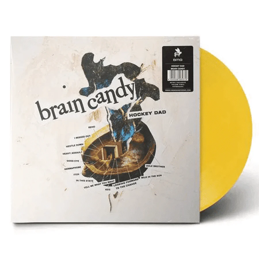 Brain Candy