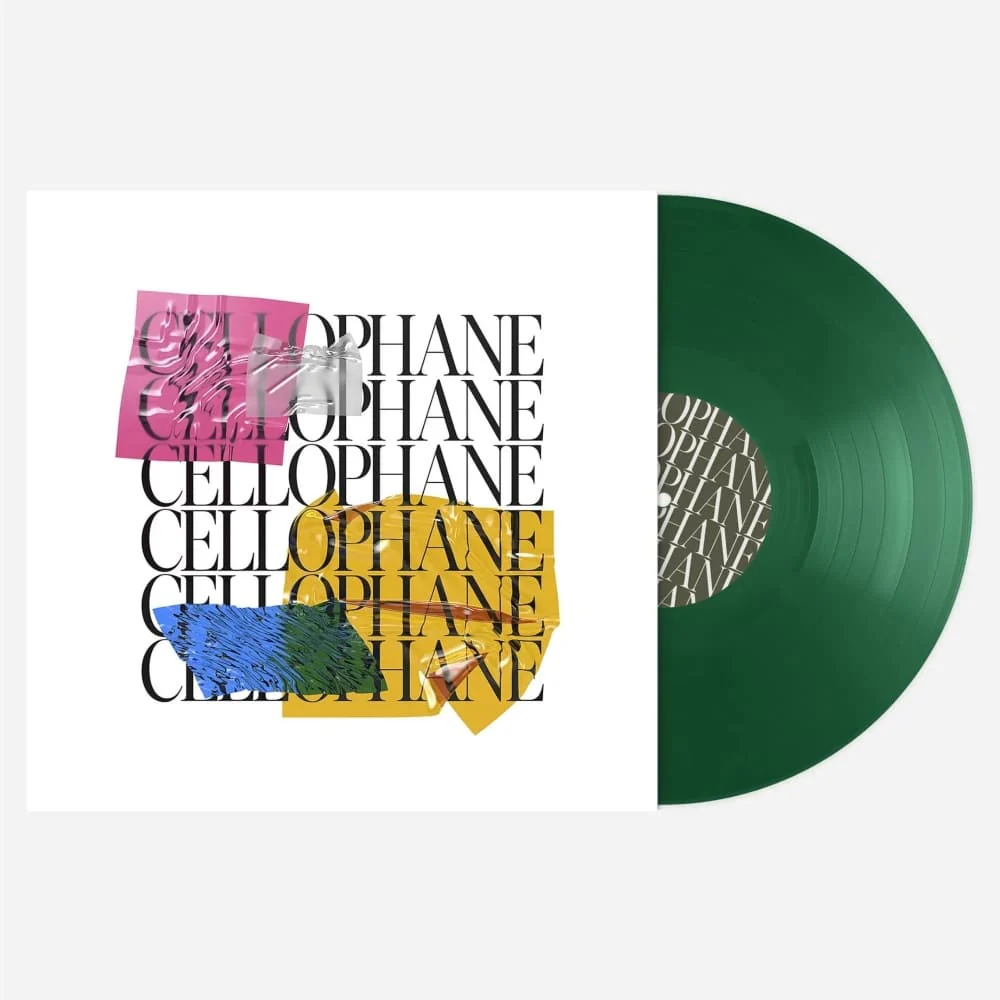 Cellophane